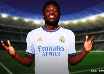 Davies nos está ganando tiempo según Christian Falk