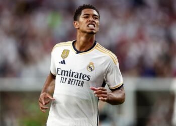 Real Madrid actualiza las plazas no comunitarias: Oportunidades en el horizonte