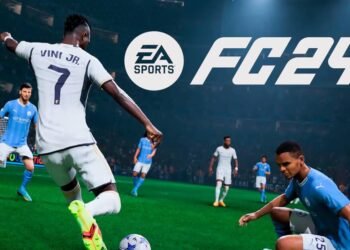 Polémica en el PSG: Ausencia de Mbappé en video promocional de FIFA 24 aviva los rumores de una posible salida