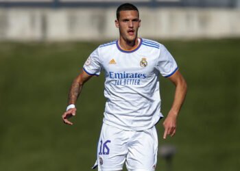 Rafa Marín renovará y se unirá al Real Betis en calidad de préstamo