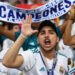 Real Madrid disfruta de un ambiente excepcional y un compromiso renovado en el equipo