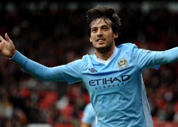David Silva anuncia su retiro del fútbol en emotivo video