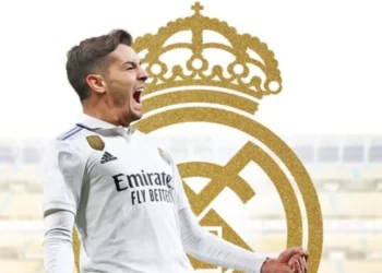 Brahim: “Estamos trabajando para coger el ritmo lo antes posible. Ancelotti me dice que disfrute y saque mi mejor versión”.