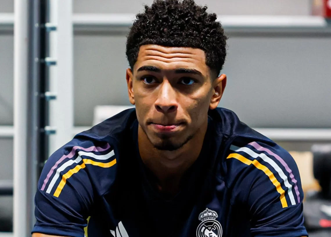 Según @josefelixdiaz Jude Bellingham será la única estrella fichada este verano por el madrid