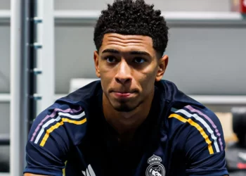 Según @josefelixdiaz Jude Bellingham será la única estrella fichada este verano por el madrid