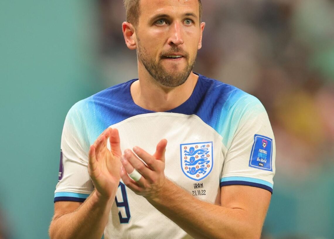 El PSG negocia con el Tottenham y Harry Kane, ofreciendo una suma cercana a los 100 millones de euros y un salario superior al del Bayern