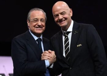 El Real Madrid recibe 3,45 millones de euros de la FIFA por la participación de sus jugadores en el Mundial de Qatar – @diarioas