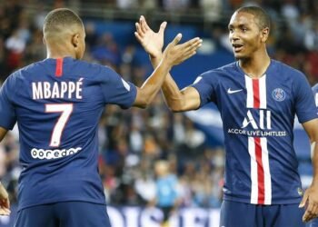 La amistad cercana de Mbappé y Abdou Diallo, del PSG: “El PSG seguirá siendo un gran club y Kylian seguirá siendo un jugador de clase”