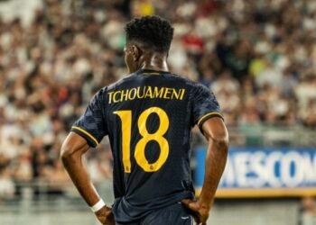 Aurelien Tchouameni afirma su compromiso con el Real Madrid y rechaza oferta del Bayern Munich