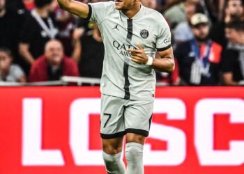 Kylian Mbappé mantiene su prioridad por el Real Madrid a pesar del interés del PSG
