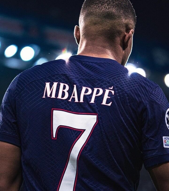 Kylian Mbappé prioriza al Real Madrid.