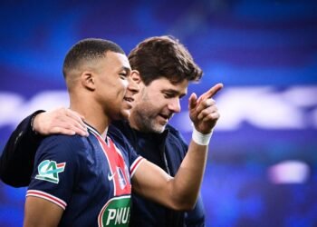 Pochettino responde a los rumores sobre Mbappé y Chelsea: “Nuestra realidad es diferente”