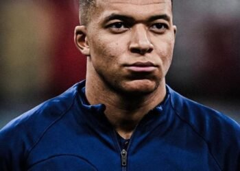 Kylian Mbappé apunta a la EURO y los Juegos Olímpicos de París como claves para su futuro