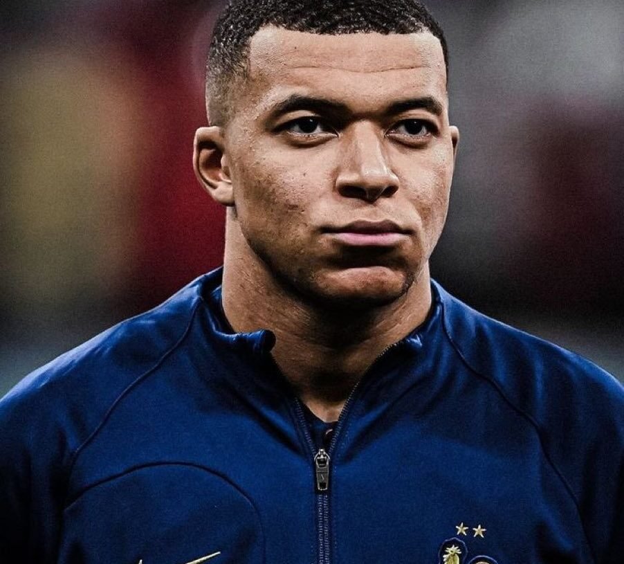 Kylian Mbappé apunta a la EURO y los Juegos Olímpicos de París como claves para su futuro