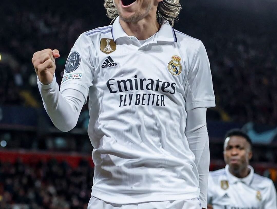 “Luka Modric se unirá al equipo mañana para la pretemporada en los Estados Unidos”