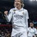 “Luka Modric se unirá al equipo mañana para la pretemporada en los Estados Unidos”