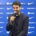 Gündogan: “No importa si jugamos contra el Real Madrid con o sin Mbappé”