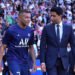 “Salida libre de Mbappé podría causar problemas financieros al PSG, amenaza de venta de jugadores”
