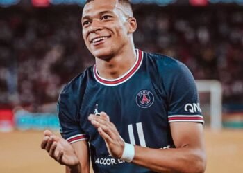 Futuro de Kylian Mbappé: ¿Real Madrid a la vista?
