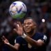 El PSG se prepara para la partida de Mbappé y busca reemplazos