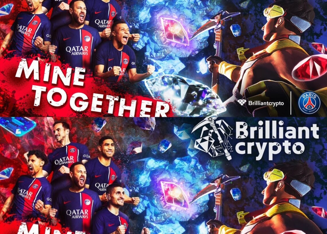 El PSG elimina a Mbappé de su nuevo póster de patrocinio