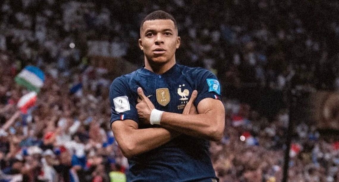 Real Madrid informa al PSG del precio máximo por Mbappé y el traspaso se vislumbra cercano