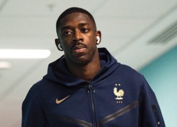 Acuerdo verbal entre Ousmane Dembélé y el Paris Saint-Germain: ¿Transferencia inminente?