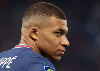 Jurgen Klopp se burla de los rumores sobre Mbappé en el Liverpool