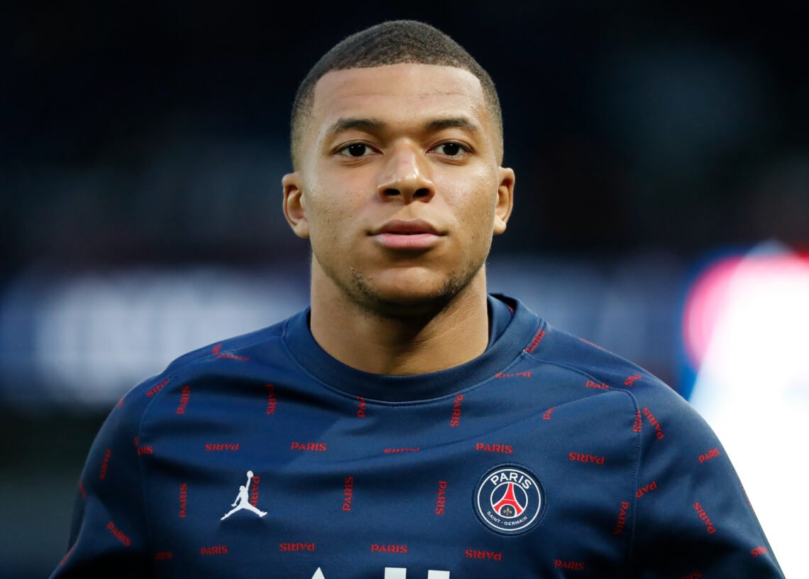 ÚLTIMA HORA: Kylian Mbappé no viajará a la Gira del PSG en Japón