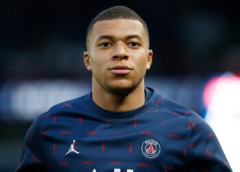 ÚLTIMA HORA: Kylian Mbappé no viajará a la Gira del PSG en Japón