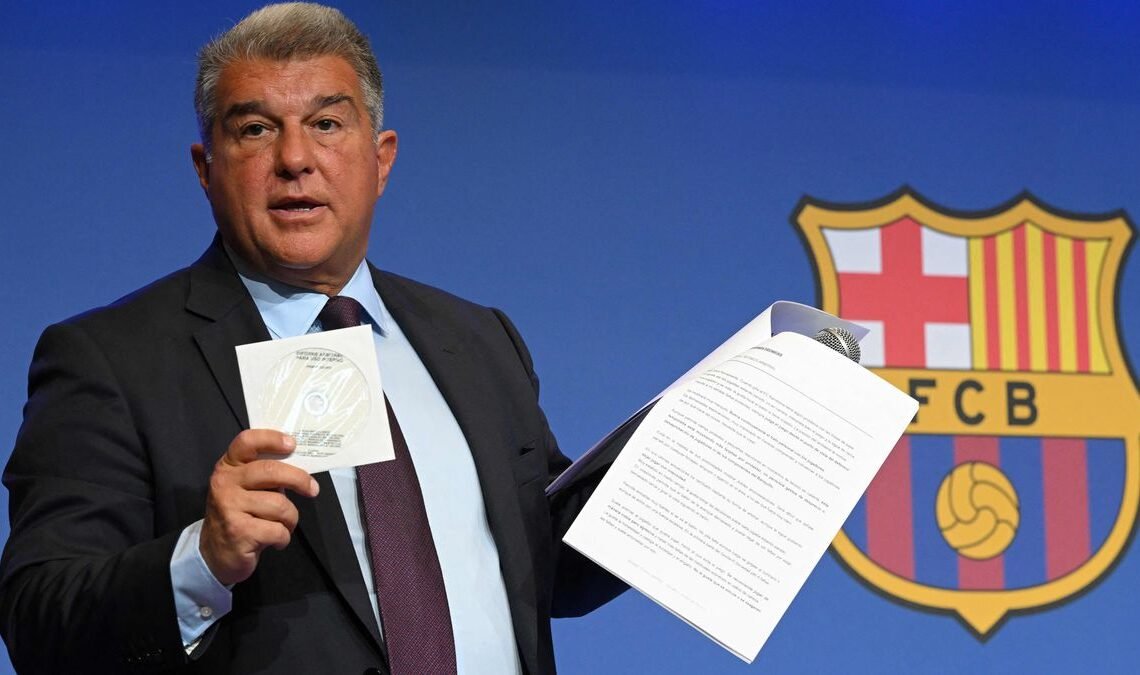 “UEFA concluye evaluación del equilibrio financiero de clubes: Algunos sancionados y otros bajo seguimiento”