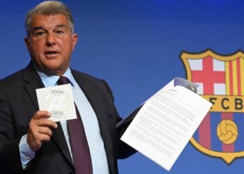 “UEFA concluye evaluación del equilibrio financiero de clubes: Algunos sancionados y otros bajo seguimiento”