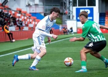 Confirmado: AC Milan cerca de fichar a Álex Jiménez en préstamo con opción de compra