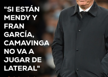 “Carlo Ancelotti habla sobre Camavinga y Bellingham: Adaptación táctica y recuperación de lesiones”