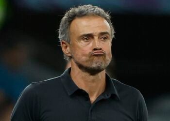 Luis Enrique toma posición: “No será dictado por Qatar, el tiempo de juego de Mbappé no está ligado a transferencias”