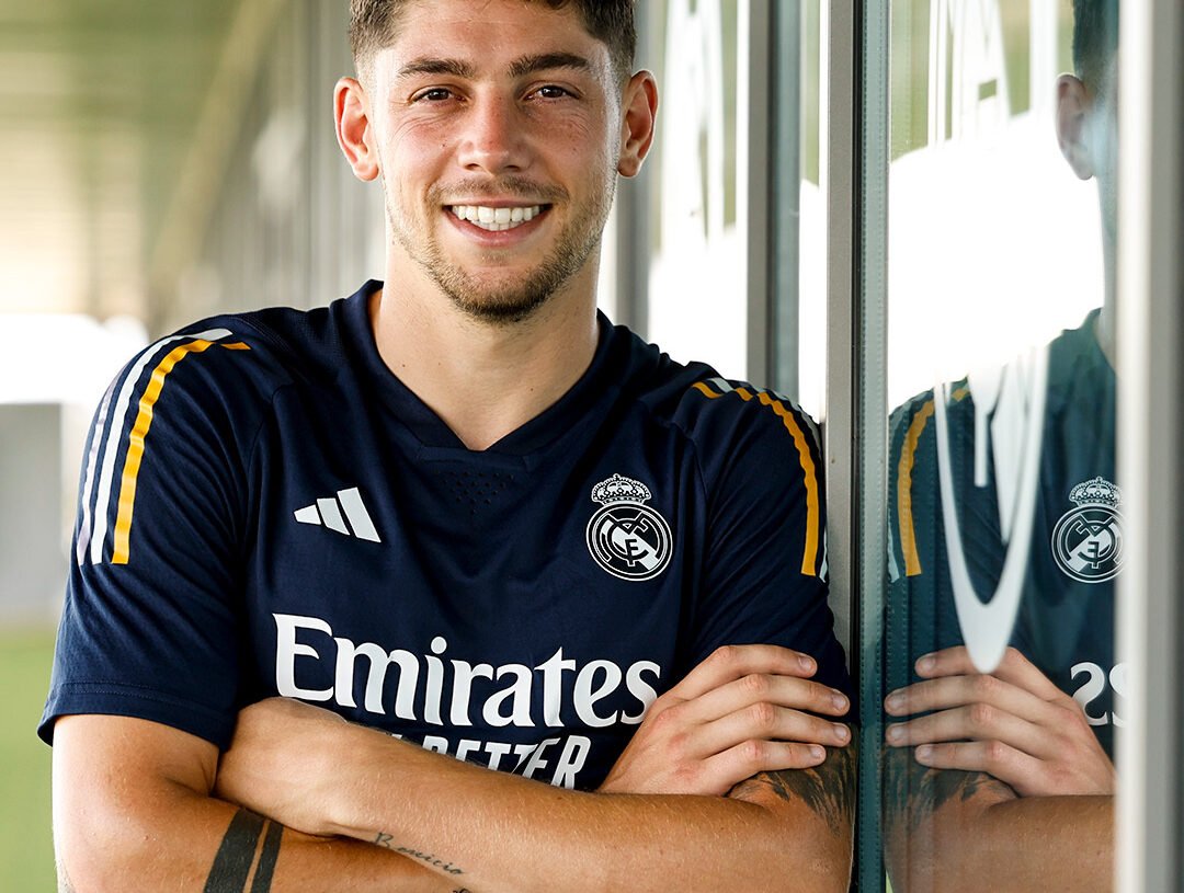 Fede Valverde: “Preparados para obtener energía y lograr cosas increíbles”