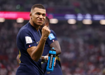 La nueva estrategia de Mbappé; según Maxi Miotto de PSG Community.