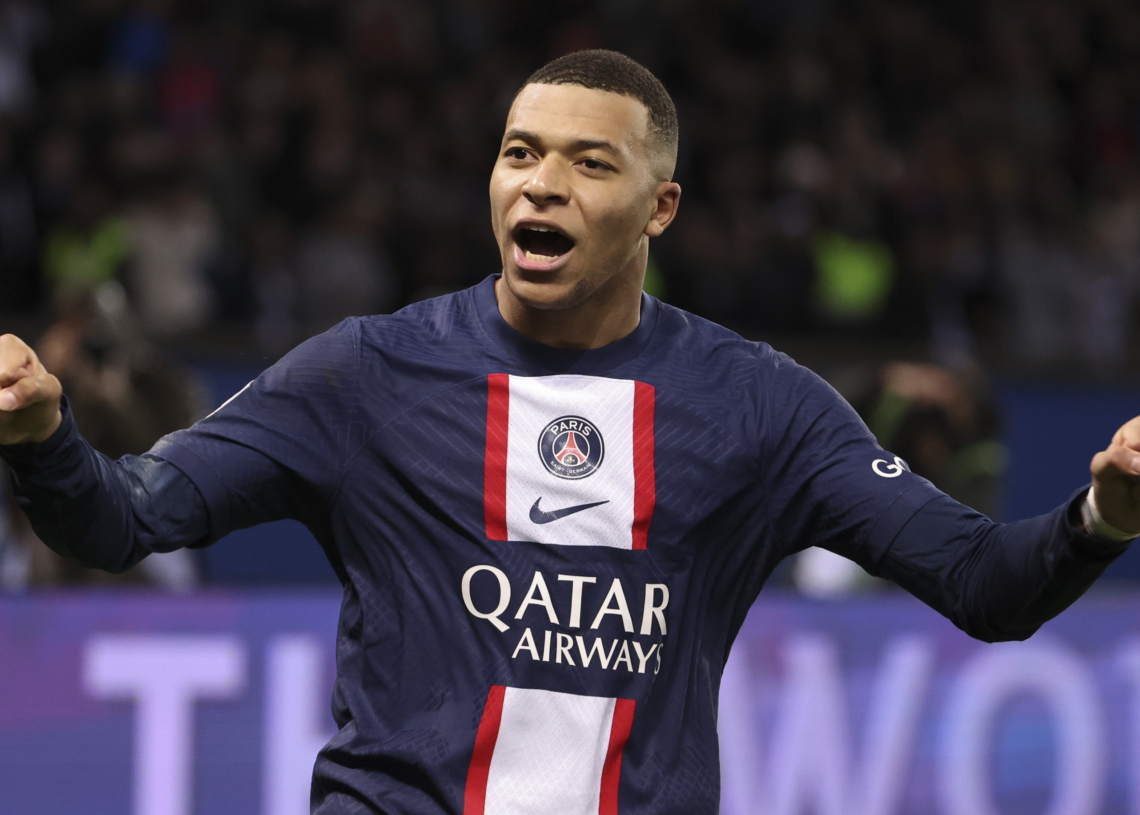Tomás González-Martin lo tiene claro, el PSG retrasa el caso Mbappé por dinero.