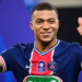 180 millones de euros, el valor en el mercado de Kylian Mbappé