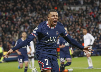 PSG iniciará conversaciones con el Real Madrid para la venta de Kylian Mbappé”