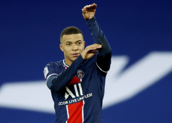 “El Real Madrid a punto de dar un paso inminente en la Operación Kylian Mbappé”