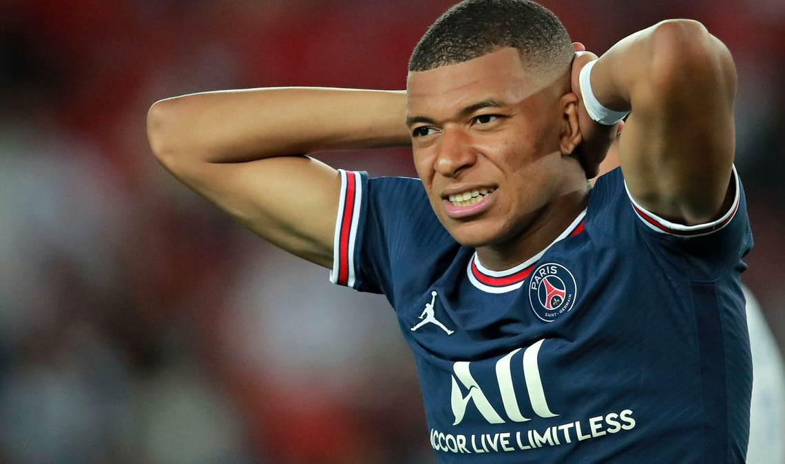 “UNFP defiende a Kylian Mbappé y llama a la acción contra prácticas indeseables en el fútbol francés”