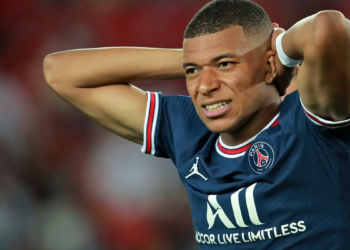 “UNFP defiende a Kylian Mbappé y llama a la acción contra prácticas indeseables en el fútbol francés”
