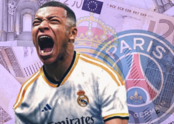 PSG Community lo da por DEFINITIVO. Acuerdo por Harry Kane.