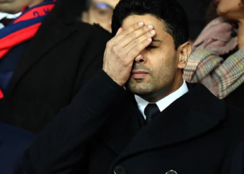 El Real Madrid ya espera el visto bueno del PSG, según RAM.