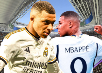 Avisa Carlos Carpio, Mbappé podría denunciar al PSG.