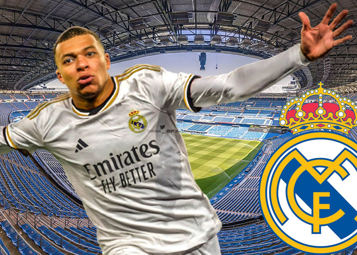 Según la cadena Cope, tendremos culebrón Mbappé hasta finales de Agosto