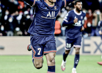 Según Onrubia, quieren a Mbappé fuera del PSG antes del 31 de julio