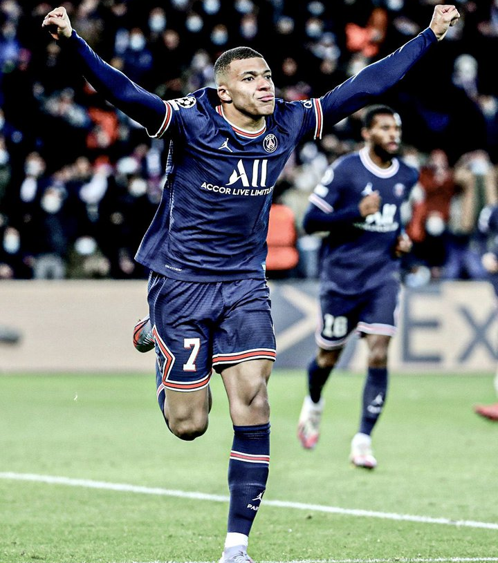 Según Onrubia, quieren a Mbappé fuera del PSG antes del 31 de julio