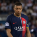 El PSG busca despedir a Mbappé de la gira en Japón. vía Sport.